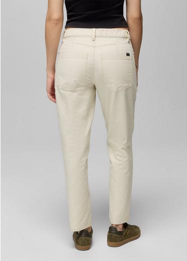 Suton Straight Pant, Color: Beach Pebble, image 6