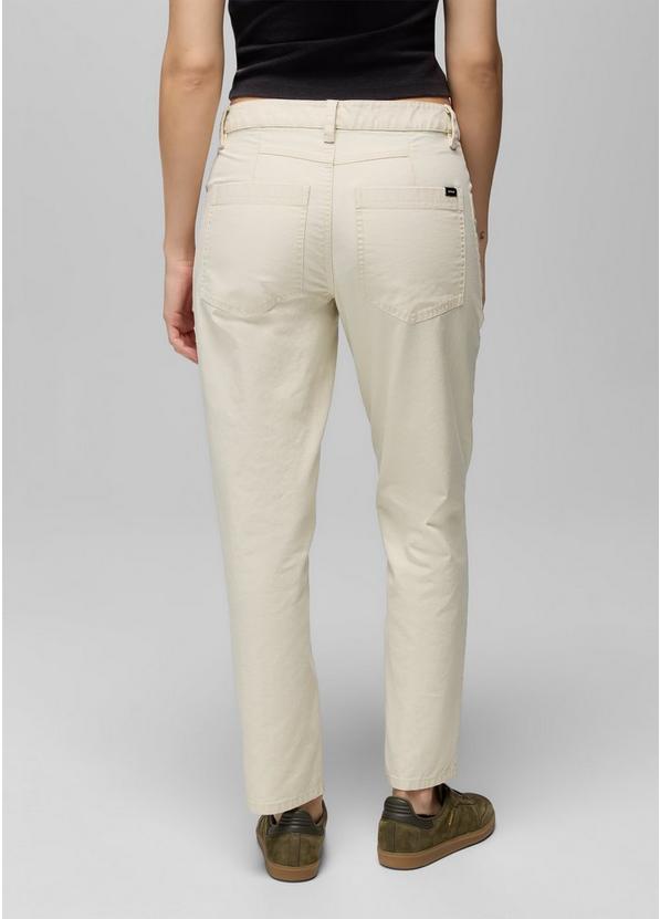 Suton Straight Pant, Color: Beach Pebble, image 2