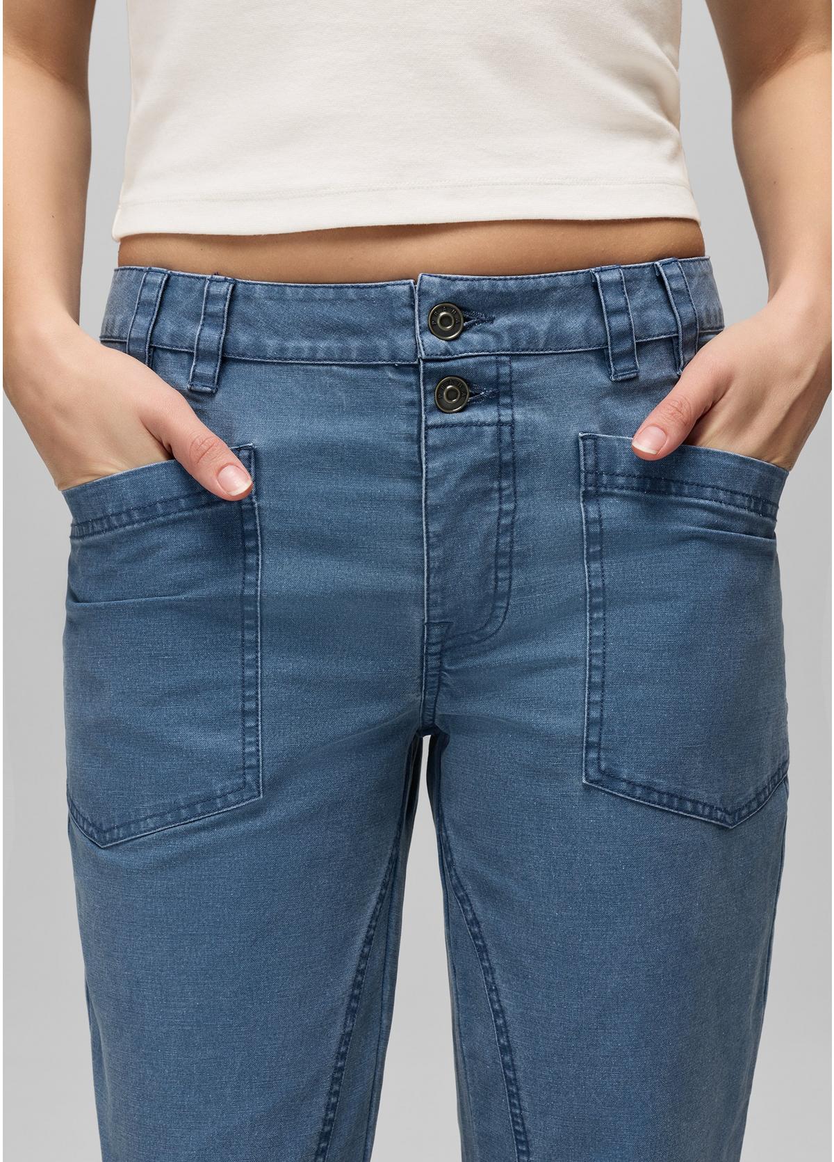 Suton Straight Pant | Womens Pants | prAna