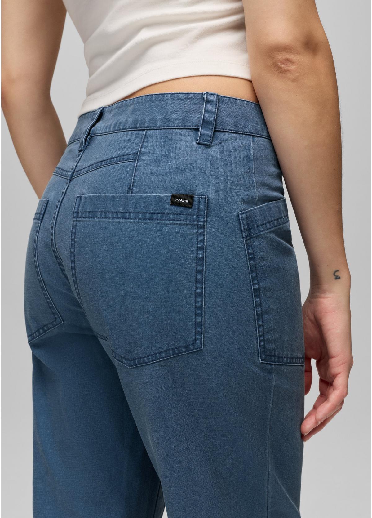 Suton Straight Pant | Womens Pants | prAna