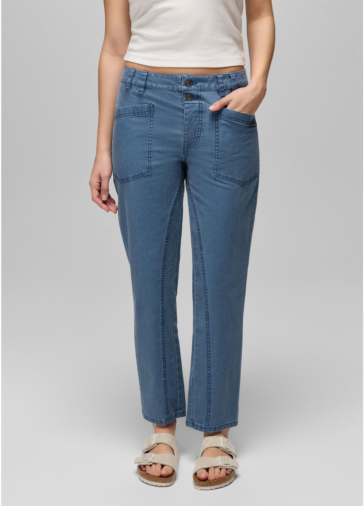 Suton Straight Pant | Womens Pants | prAna
