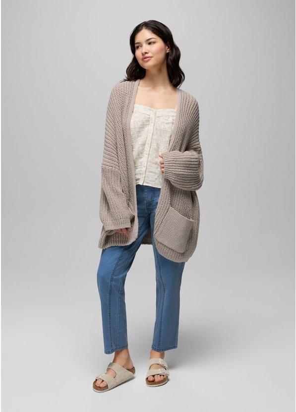 Suton Straight Pant, Color: Bluff Blue, image 6