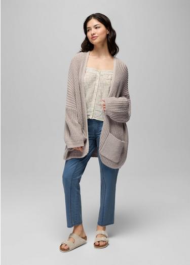 Suton Mid Rise Pant, Color: Bluff Blue, image 13