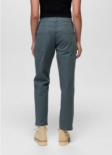 Suton Straight Pant, Color: Grey Blue, image 22