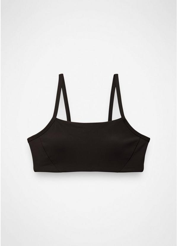 Luxara Balance Bra, Color: Black, image 5
