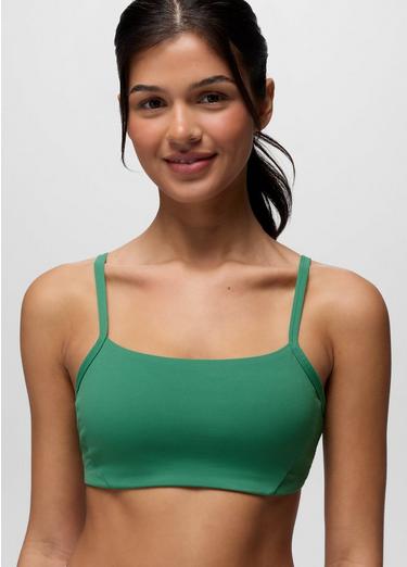 Luxara Balance Bra, Color: Jade, image 7