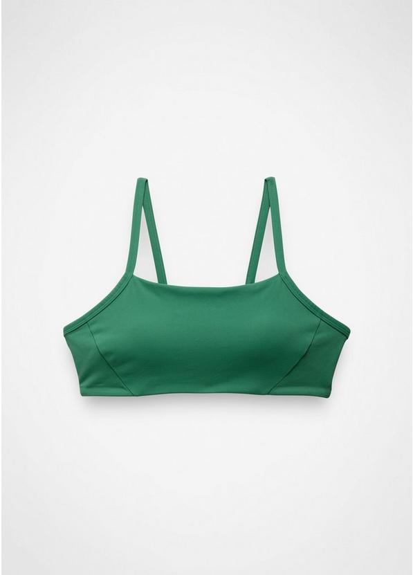 Luxara Balance Bra, Color: Jade, image 6