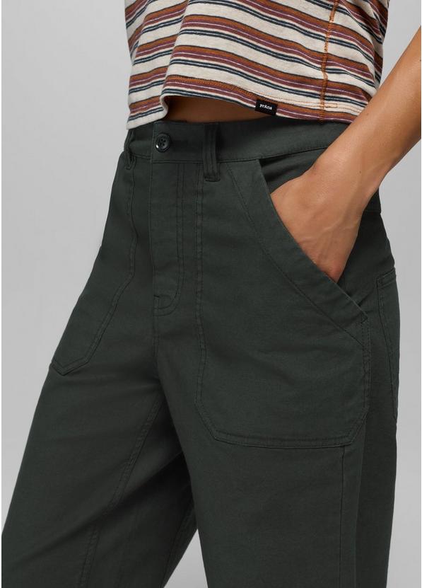 Rock Ridge Melrose Pant, Color: Black, image 3