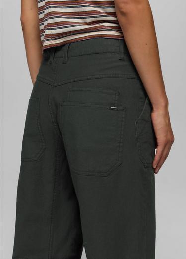 Rock Ridge Melrose Pant, Color: Black, image 8