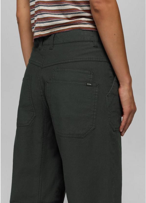 Rock Ridge Melrose Pant, Color: Black, image 4