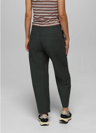 Rock Ridge Melrose Pant, Color: Black, image 6