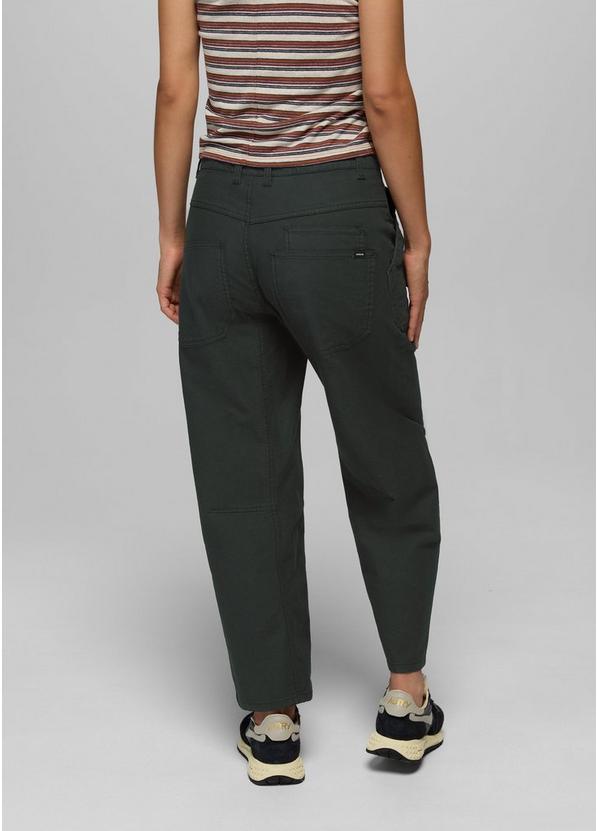 Rock Ridge Melrose Pant, Color: Black, image 2