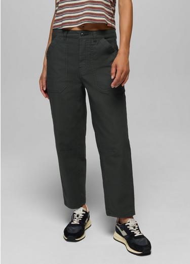 Rock Ridge Melrose Pant, Color: Black, image 5