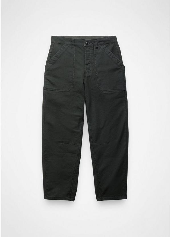 Rock Ridge Melrose Pant, Color: Black, image 6