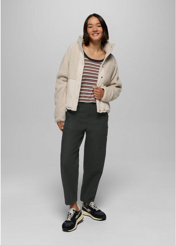 Rock Ridge Melrose Pant, Color: Black, image 5