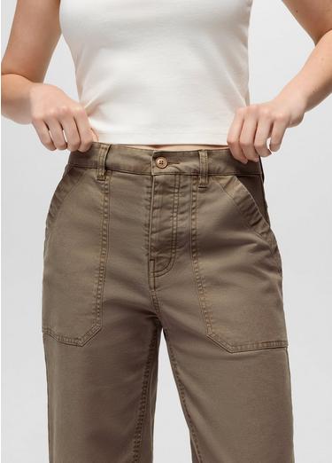 Rock Ridge Melrose Pant, Color: Mud, image 3
