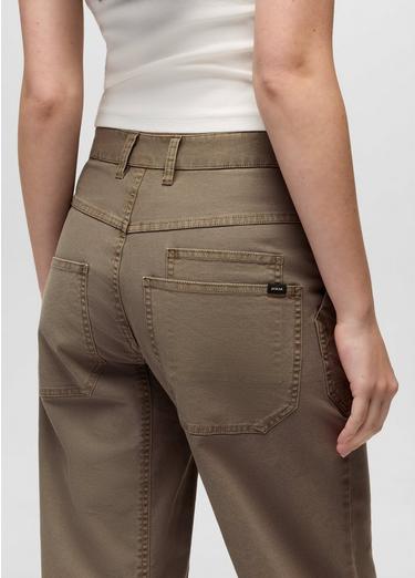 Rock Ridge Melrose Pant, Color: Mud, image 4