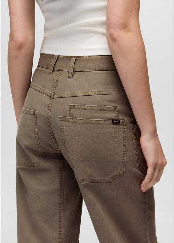 Rock Ridge Melrose Pant, Color: Mud, image 4
