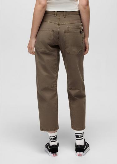Rock Ridge Melrose Pant, Color: Mud, image 2