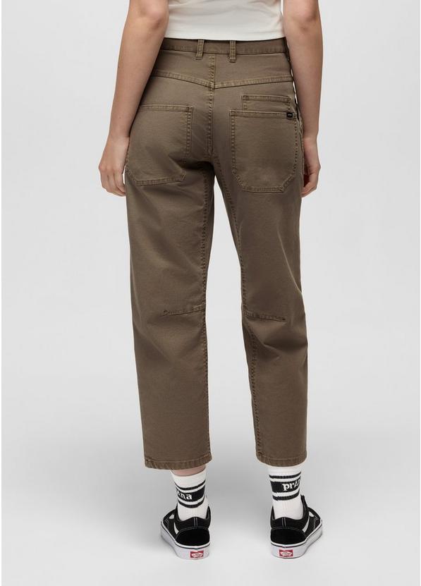 Rock Ridge Melrose Pant, Color: Mud, image 2