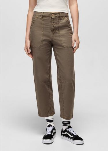 Rock Ridge Melrose Pant, Color: Mud, image 1