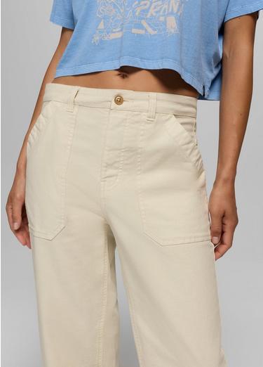 Rock Ridge Melrose Pant, Color: Beach Pebble, image 11