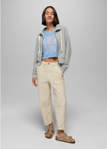 Rock Ridge Melrose Pant, Color: Beach Pebble, image 1