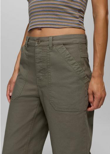Rock Ridge Melrose Pant, Color: Thyme, image 3