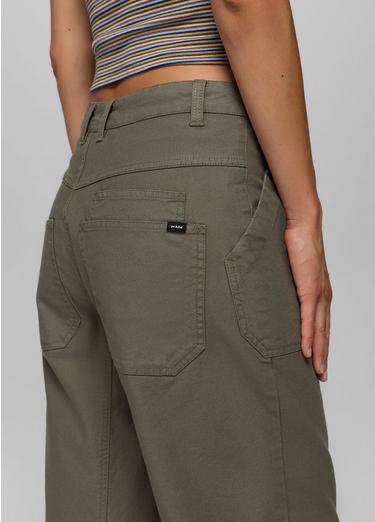 Rock Ridge Melrose Pant, Color: Thyme, image 4