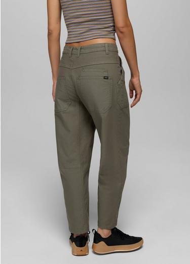 Rock Ridge Melrose Pant, Color: Thyme, image 2