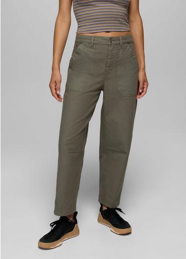 Rock Ridge Melrose Pant, Color: Thyme, image 1