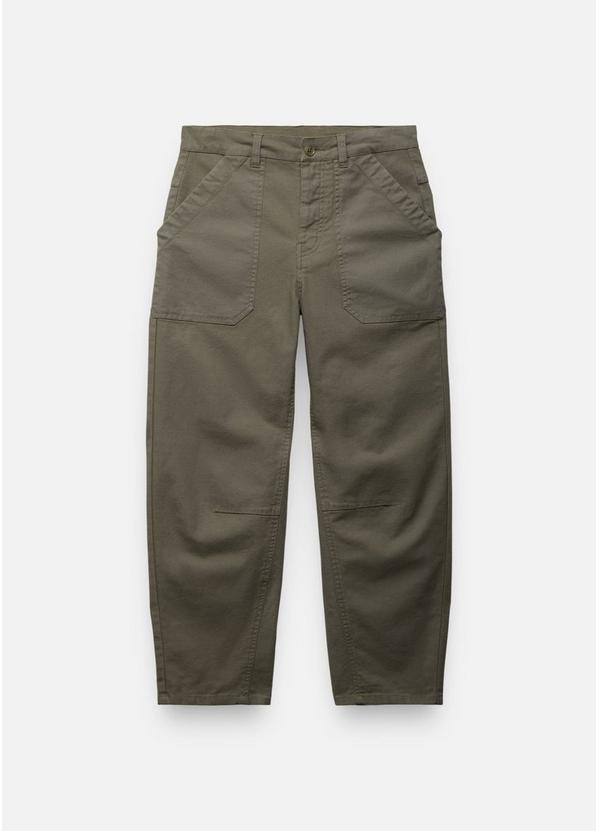 Rock Ridge Melrose Pant, Color: Thyme, image 6