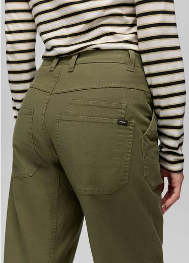 Rock Ridge Melrose Pant, Color: Cargo Green, image 12
