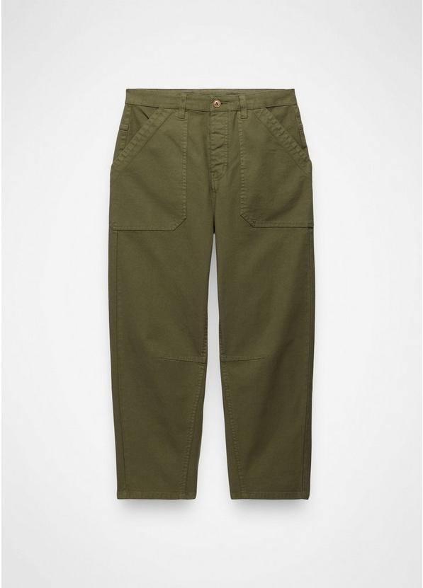 Rock Ridge Melrose Pant, Color: Cargo Green, image 6