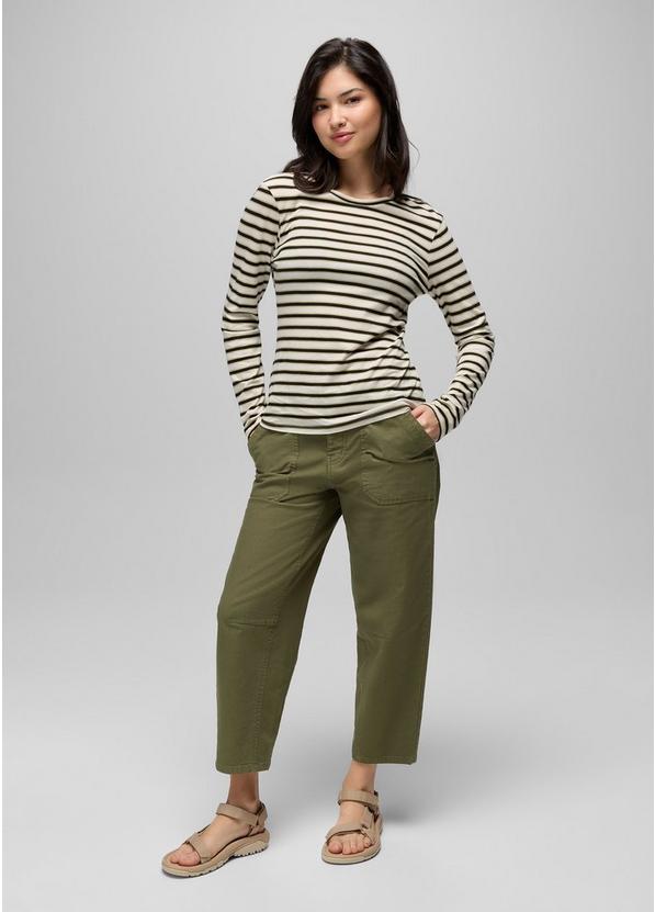 Rock Ridge Melrose Pant, Color: Cargo Green, image 5