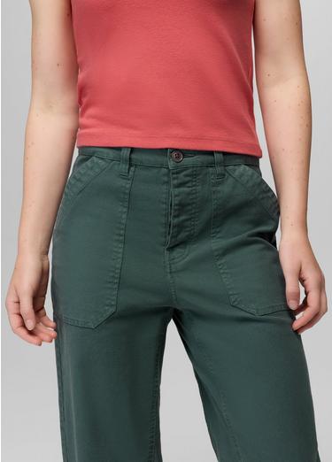 Rock Ridge Melrose Pant, Color: Grey Blue, image 15