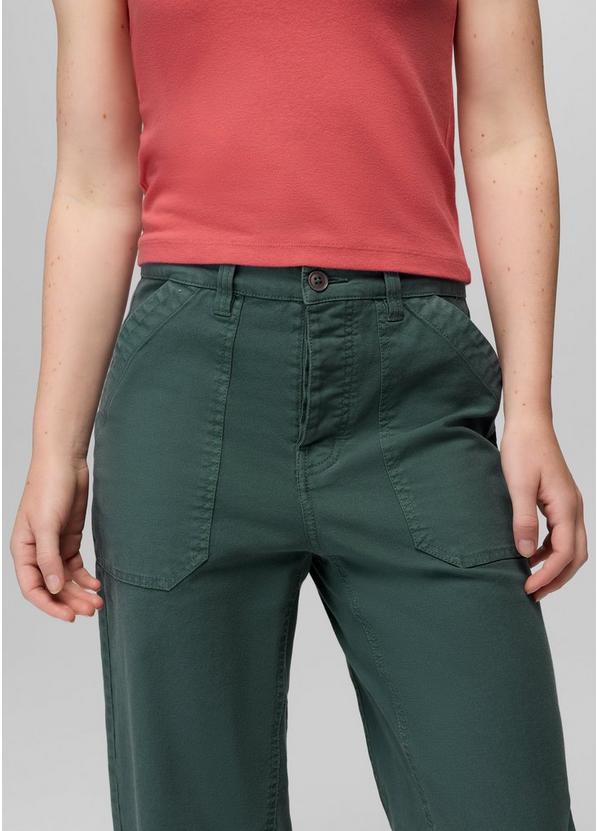 Rock Ridge Melrose Pant, Color: Grey Blue, image 3