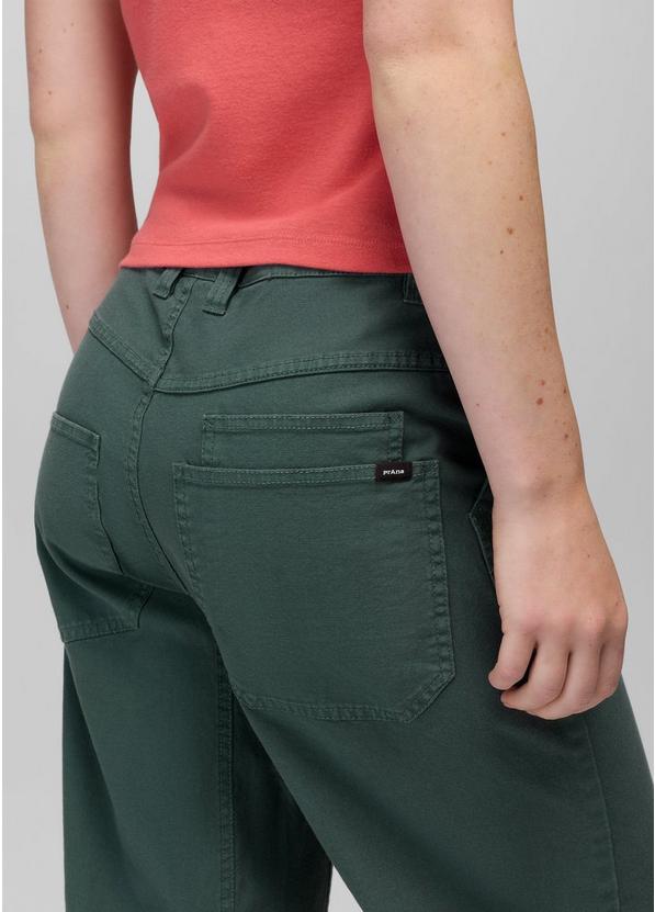 Rock Ridge Melrose Pant, Color: Grey Blue, image 4