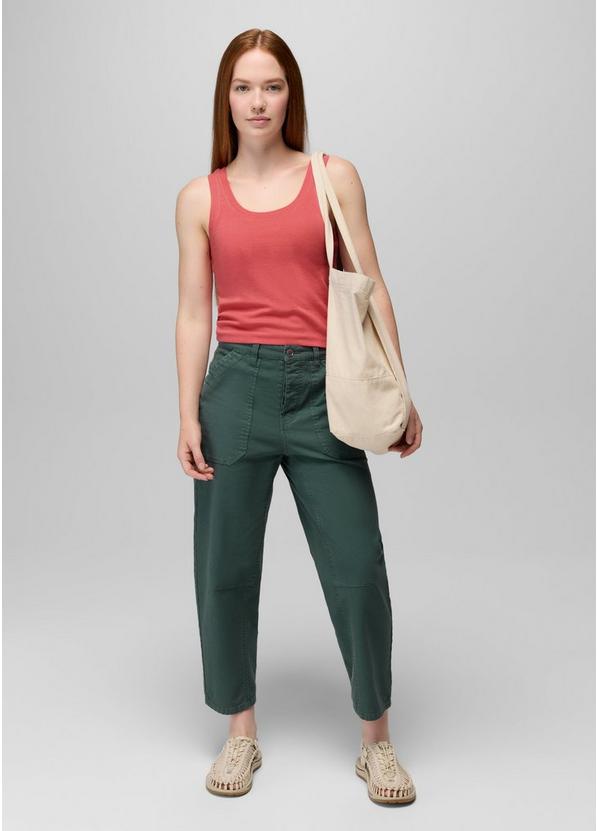 Rock Ridge Melrose Pant, Color: Grey Blue, image 5