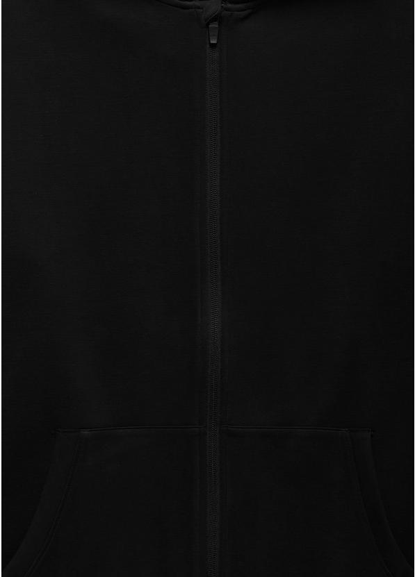 Shea Soft Full Zip Hoodie, Color: Black, image 7