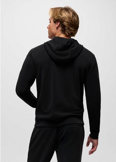 Shea Soft Full Zip Hoodie, Color: Black, image 14