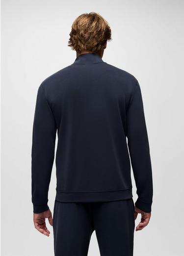 Shea Soft 1/4 Zip, Color: Nautical, image 10