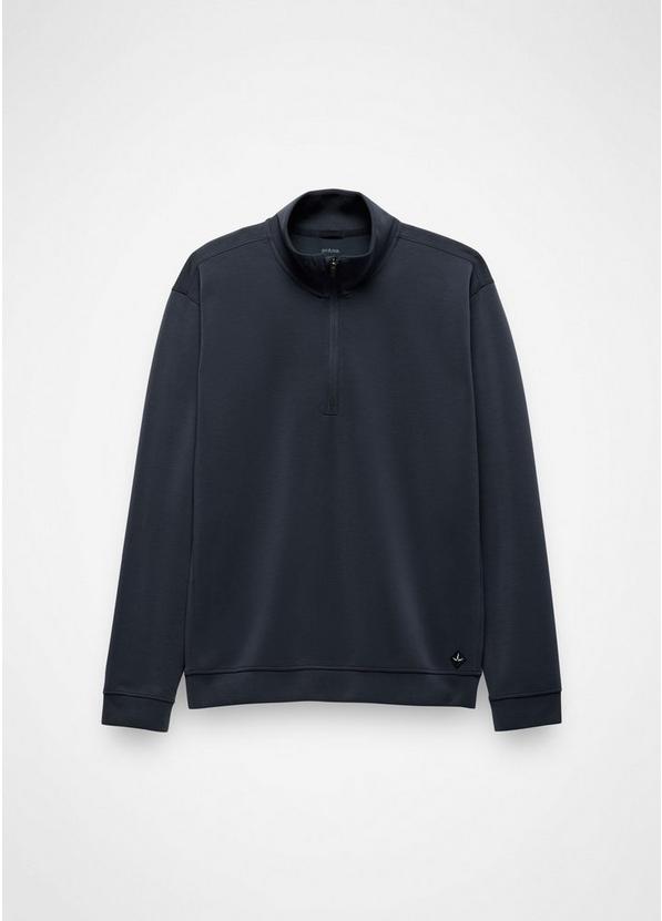 Shea Soft 1/4 Zip, Color: Nautical, image 6