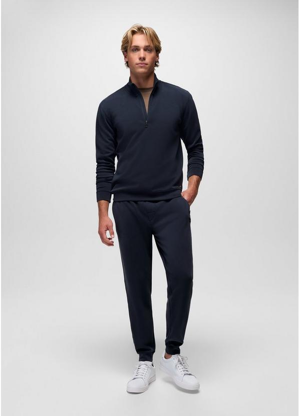 Shea Soft 1/4 Zip, Color: Nautical, image 5