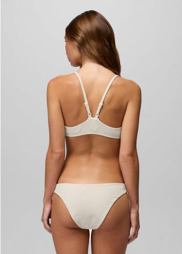 Lahari Sunburst Swim Top, Color: Beach Pebble, image 3