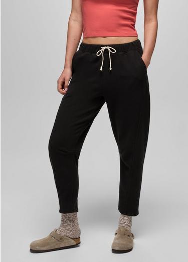 DreamTerry Sweatpant, Color: Black, image 9