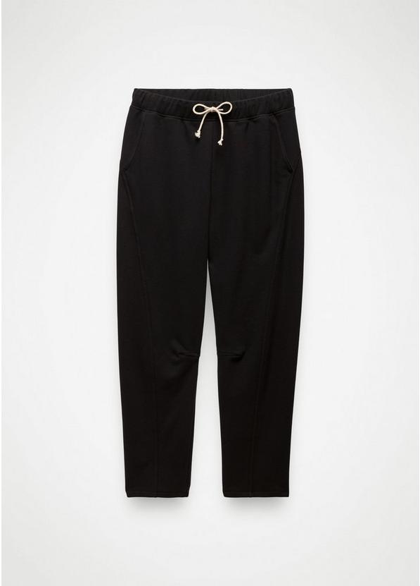 DreamTerry Sweatpant, Color: Black, image 6