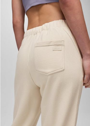 DreamTerry Sweatpant, Color: Beach Pebble, image 16