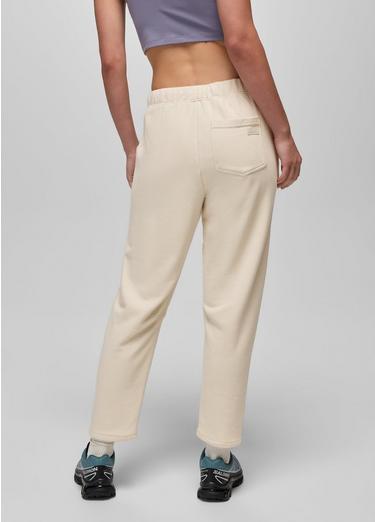 DreamTerry Sweatpant, Color: Beach Pebble, image 14