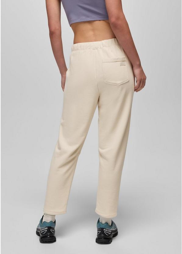 DreamTerry Sweatpant, Color: Beach Pebble, image 2